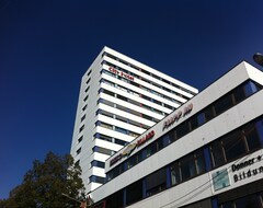City Hotel Heilbronn (Braunschweig, Almanya)