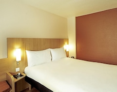 Hotel ibis Lille Lomme Centre (Lomme, France)