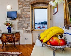 Hotelli Residence La Carera (Rovinj, Kroatia)