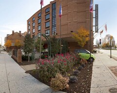 Khách sạn Fairfield Inn & Suites Baltimore Downtown - Inner Harbor (Baltimore, Hoa Kỳ)