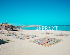 Otel Meraki Resort - Adults Only - All Inclusive (Hurgada, Mısır)