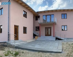 Hele huset/lejligheden Casa Bia Cribo Sannicolau De Munte - Bai Termale (Săcueni, Rumænien)
