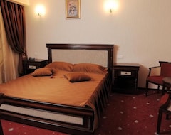 Hotel Cautis (Azuga, Romania)
