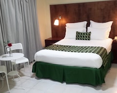 Hotel Real Bella Vista (Santo Domingo, Dominican Republic)