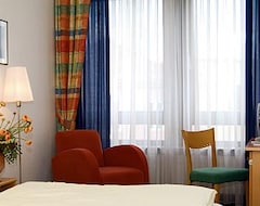 Khách sạn Hotel Rhonkitz (Bad Kissingen, Đức)
