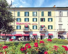 Khách sạn Hotel Mercure Milano Centro (Milan, Ý)