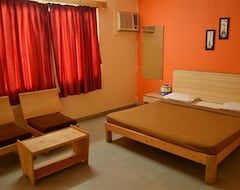 Khách sạn Dream Residency (Anand, Ấn Độ)