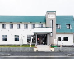Toàn bộ căn nhà/căn hộ Oyo 44782 Hotel Shun (Biratori, Nhật Bản)