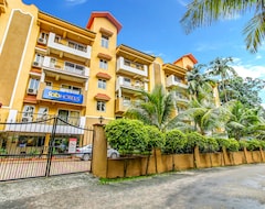 Otel Veera Strand Park Serviced Apartments Near Calangute (Calangute, Hindistan)