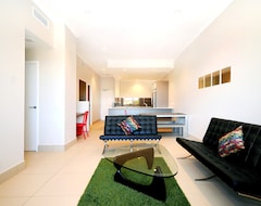 Căn hộ có phục vụ Laguna Serviced Apartments (Toowoomba, Úc)
