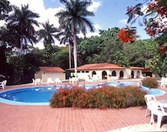 Khách sạn Hotel Villa Horizontes Rancho San Vicente (Viñales, Cuba)