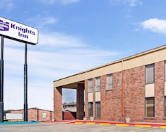 Khách sạn Knights Inn Houston Hobby Airport (Houston, Hoa Kỳ)