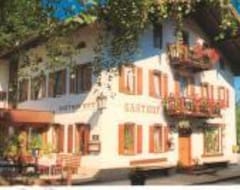 Hotel Gasthof Zum Ott (Staudach-Egerndach, Germany)