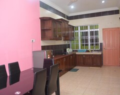 Cijela kuća/apartman D'raudha Guesthouse (Seri Manjung, Malezija)