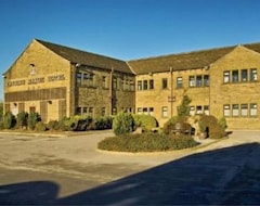 Khách sạn Best Western Pennine Manor (Huddersfield, Vương quốc Anh)