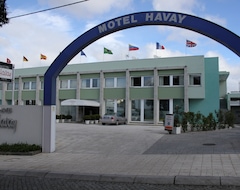 Hotelli Motel Havay (Porto, Portugali)