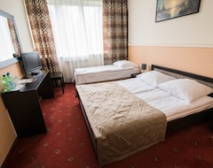 Hotel Tajty (Giżycko, Poljska)