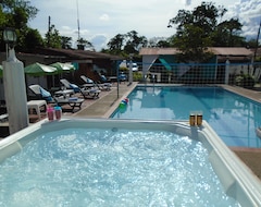 Khách sạn Llano Dorado Hotel Campestre (Villavicencio, Colombia)