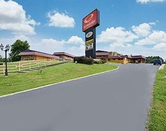 Hotel Amerivu Inn-Gilbertsville (Calvert City, Sjedinjene Američke Države)