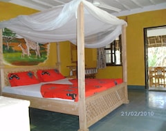 Koko talo/asunto Appartement Tropical Garden (Mombasa, Kenia)