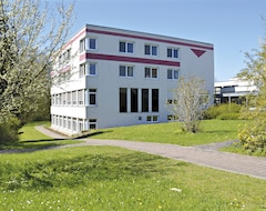 Otel Das Gastehaus Puschendorf (Puschendorf, Almanya)
