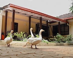 Hotel AlathCad Homestay (Kodagu, India)