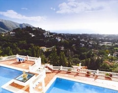 Khách sạn Macdonald La Ermita Resort (Mijas, Tây Ban Nha)