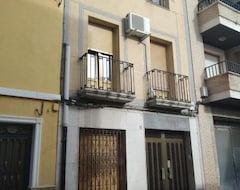 Koko talo/asunto Alojamiento Casa De Pueblo (Caudete, Espanja)