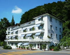 Hotel Bellevue (Lucerna, Svizzera)