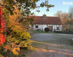 Cijela kuća/apartman Medieval Cottage In Rural Monmouthshire. (Usk, Ujedinjeno Kraljevstvo)
