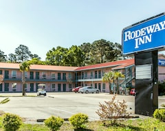 Hotel Rodeway Inn Surfside Beach (Surfside Beach, USA)