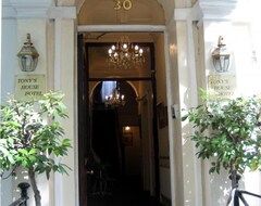 Khách sạn Tony'S House Hotel (London, Vương quốc Anh)