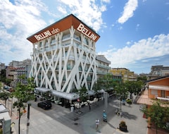 Hotel Bellini Relais (Lignano Sabbiadoro, Italy)