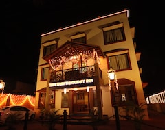 Hotel Shiv Shanti Holiday Inn (Shrivardhan, Indija)