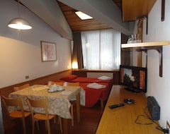 Khách sạn Residence Corte (Borca di Cadore, Ý)