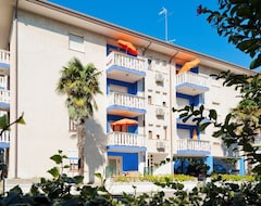 Cijela kuća/apartman Holiday Apartment With Air Conditioning (San Michele al Tagliamento, Italija)