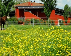 Casa rural Agriturismo Adriano Pedretti (Badia Polesine, Italien)