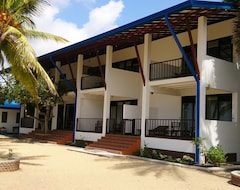 Hotel Wellé Wadiya (Kalpitiya, Šri Lanka)