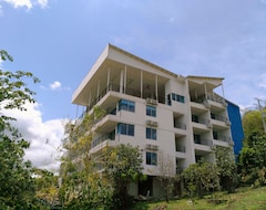 Khách sạn La Montaña (Girardot, Colombia)