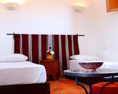 Hotel Riad La Caleche & Spa (Marakeš, Maroko)
