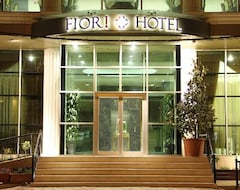 Khách sạn Fiori (Erbil, Iraq)