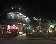 Khách sạn Lake Boutique Hotel (Pokhara, Nepal)