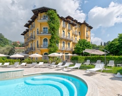 Hotel Galeazzi (Salo, Italien)