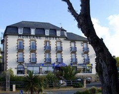 Hotel Morgane (Perros-Guirec, France)