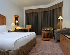 Hotel Le Royal Meridien Chennai (Chennai, Indien)