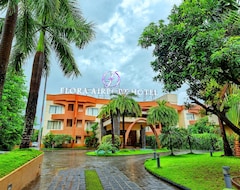 Khách sạn Flora Airport Hotel And Convention Centre Kochi (Kochi, Ấn Độ)