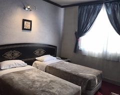 Hotelli Sepahan (Isfahan, Iran)