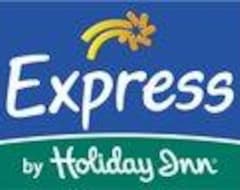 Holiday Inn Express & Suites Vandalia, an IHG Hotel (Vandalia, USA)