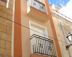 Toàn bộ căn nhà/căn hộ Casa Dúplex Kentia (Crevillente, Tây Ban Nha)