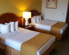 Hotel Quality Inn Historic District (St. Augustine, Sjedinjene Američke Države)